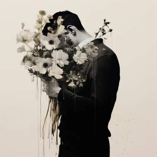 Square Aesthetic No. 236 — downloadable digital art print
