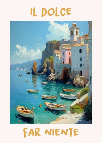 Beach No. 85 — downloadable digital art print