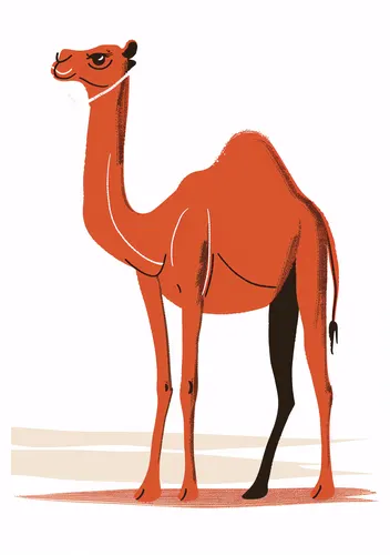 Animal No. 175 — downloadable digital art print