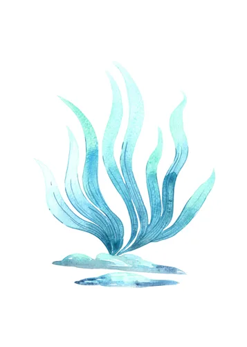 Beach No. 27 — downloadable digital art print