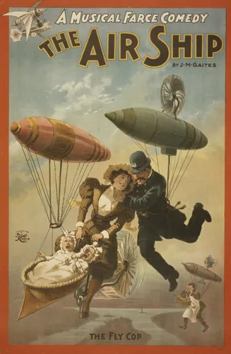 Vintage Travel No. 117 — downloadable digital art print