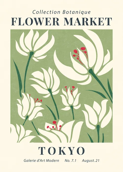 Spring No. 36 — downloadable digital art print