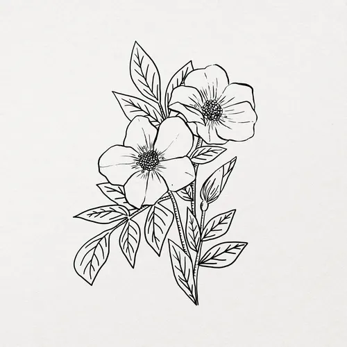 Square Aesthetic No. 54 — downloadable digital art print