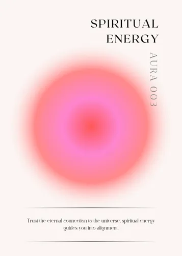 Aura No. 31 — downloadable digital art print