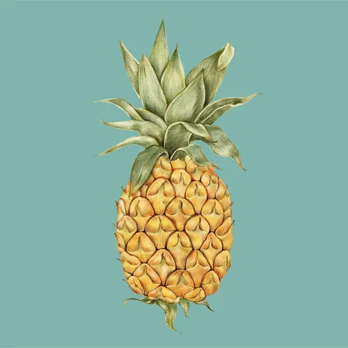 Aesthetic Art No. 411 — downloadable digital art print