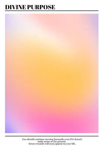Aura No. 86 — downloadable digital art print