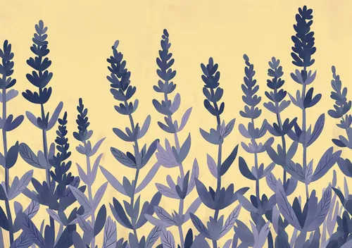 Flower Botanical No. 176 — downloadable digital art print