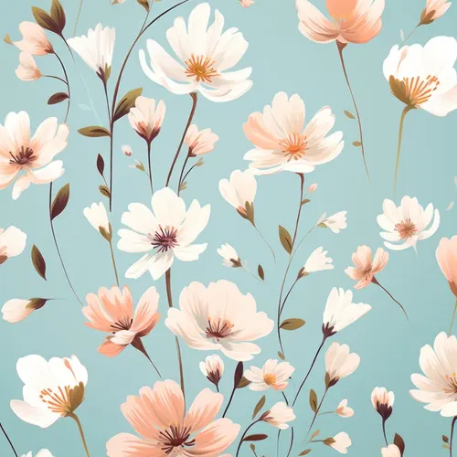 Square Aesthetic No. 243 — downloadable digital art print