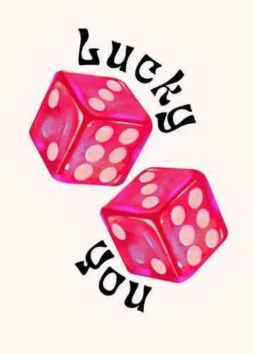 Trendy No. 657 — downloadable digital art print