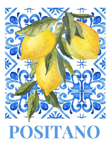 Fruit Art No. 76 — downloadable digital art print