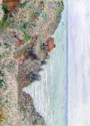 Beach No. 199 — downloadable digital art print