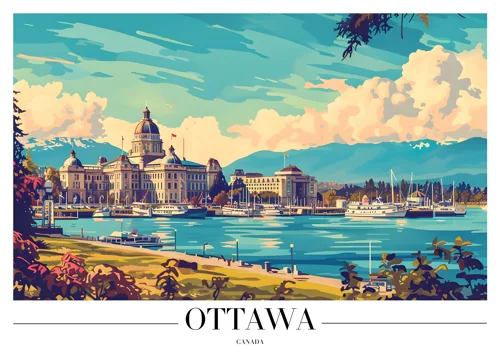 Travel No. 078 — downloadable digital art print