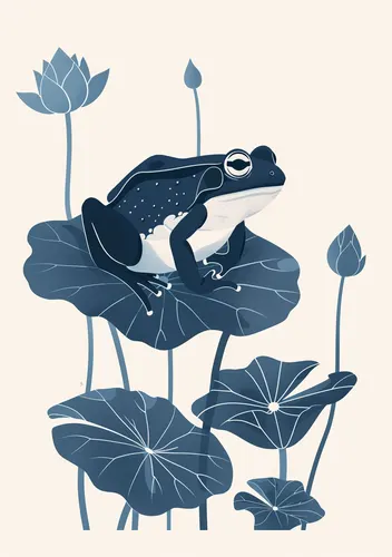 Animal No. 148 — downloadable digital art print