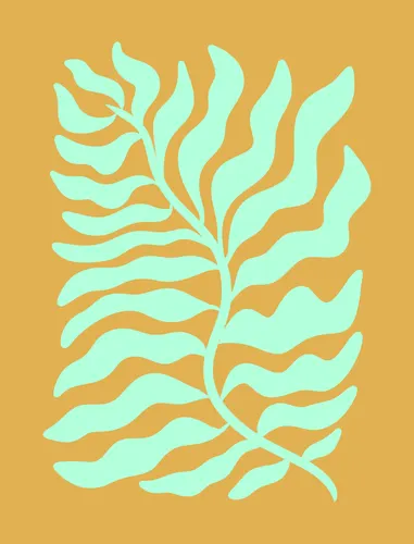 Aesthetic Art No. 302 — downloadable digital art print