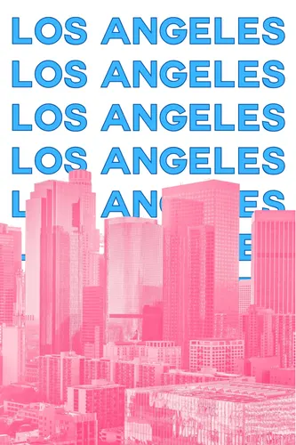 Travel No. 193 — downloadable digital art print