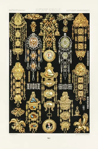 Vintage Culture No. 101 — printable wall art