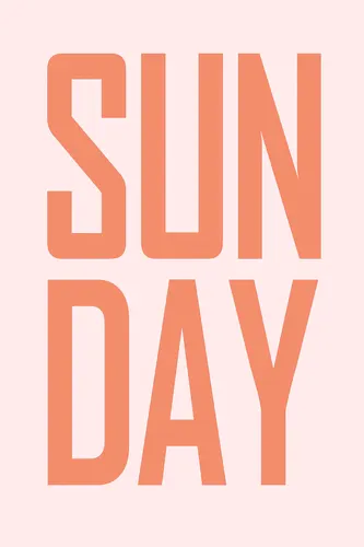 Trendy No. 506 — downloadable digital art print