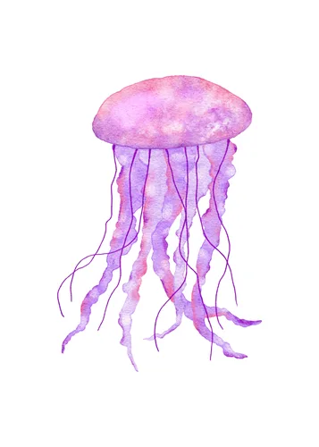 Beach No. 42 — downloadable digital art print