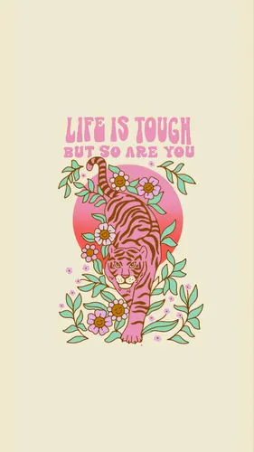 Trendy No. 490 — downloadable digital art print