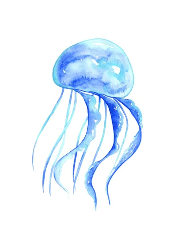 Beach No. 29 — downloadable digital art print