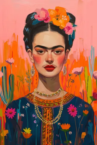 Trendy No. 553 — downloadable digital art print