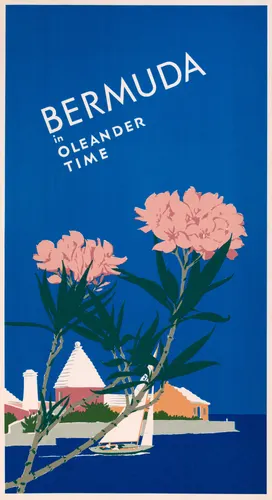 Vintage Travel No. 133 — downloadable digital art print