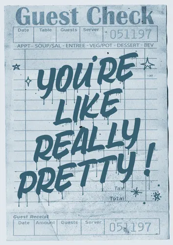 Trendy No. 143 — downloadable digital art print