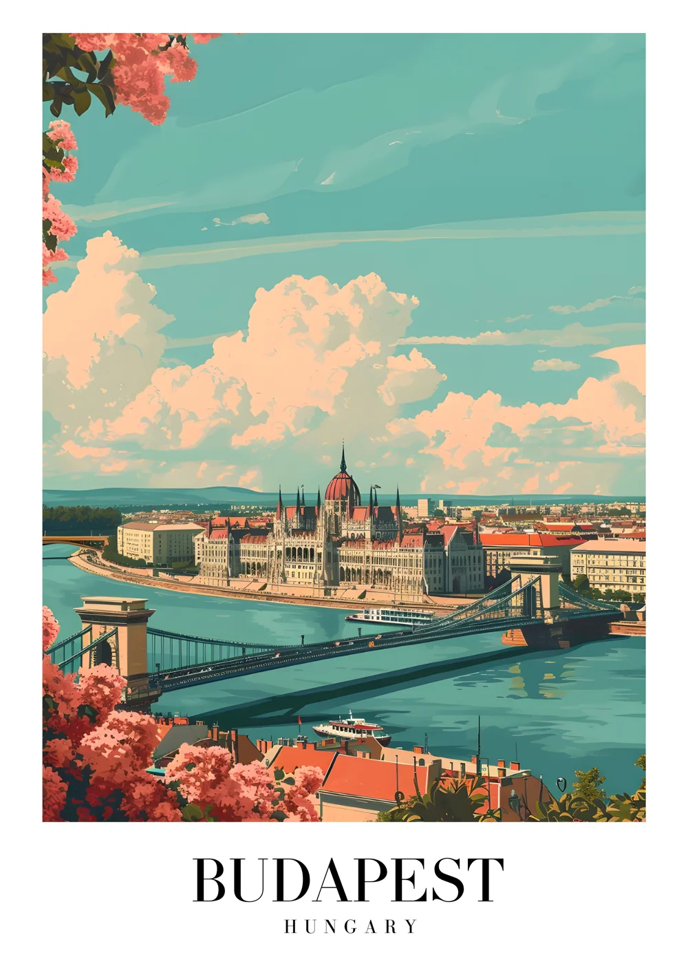 Travel No. 035 — downloadable digital art print