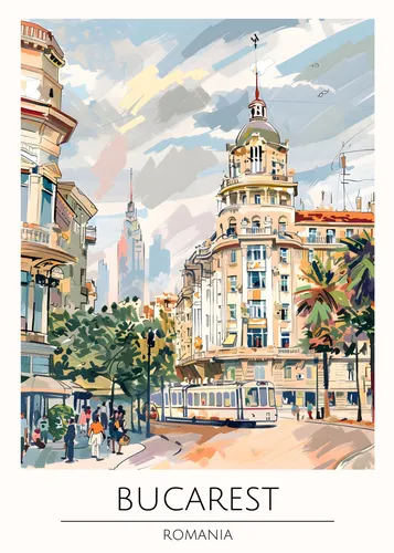 Travel No. 294 — downloadable digital art print