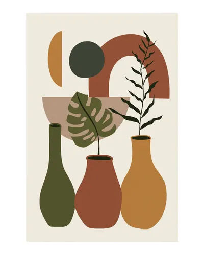 Trendy No. 405 — downloadable digital art print