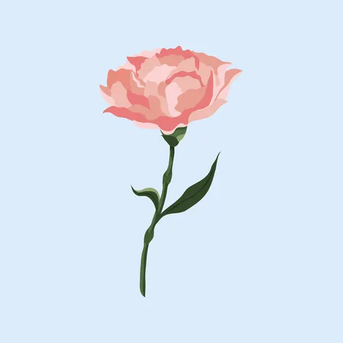 Aesthetic Art No. 198 — downloadable digital art print