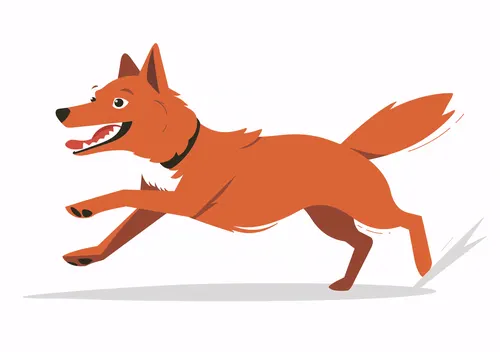 Animal No. 211 — downloadable digital art print