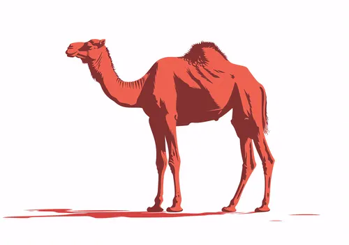 Animal No. 178 — downloadable digital art print