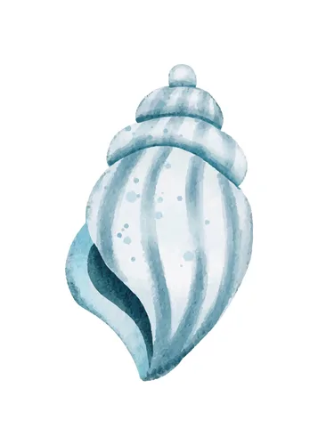 Beach No. 152 — downloadable digital art print