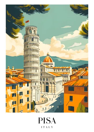 Travel No. 047 — downloadable digital art print