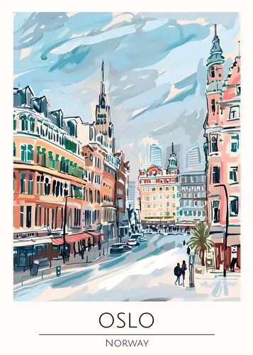 Travel No. 227 — downloadable digital art print