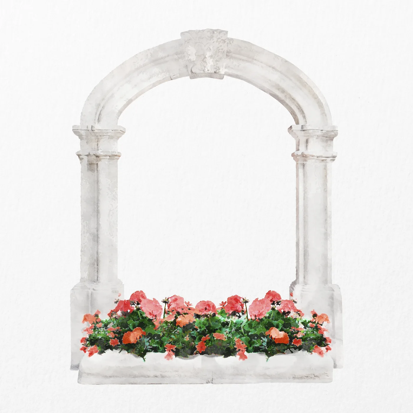 Square Aesthetic No. 171 — downloadable digital art print