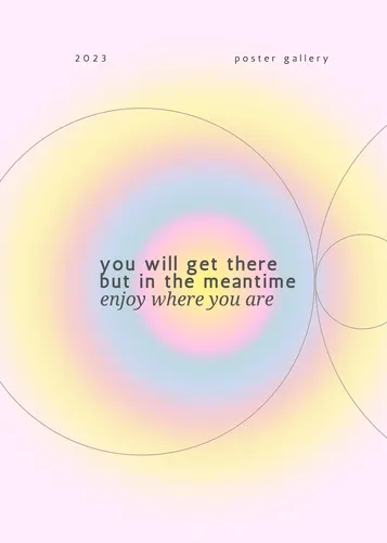 Aura No. 137 — downloadable digital art print