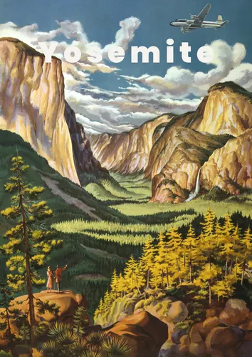 Vintage Travel No. 188 — downloadable digital art print