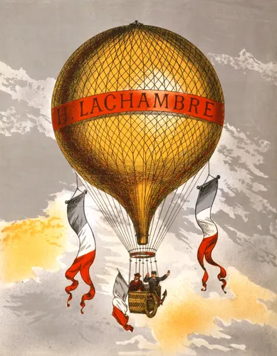 Vintage Travel No. 68 — downloadable digital art print