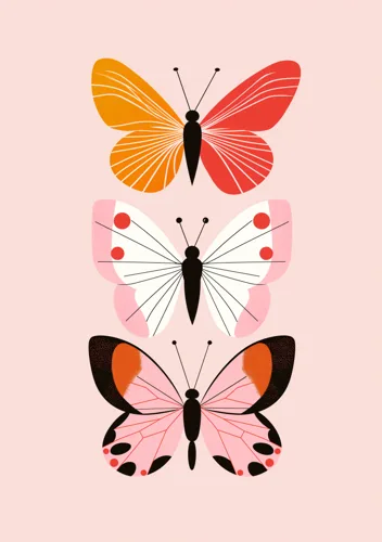 Animal No. 50 — downloadable digital art print