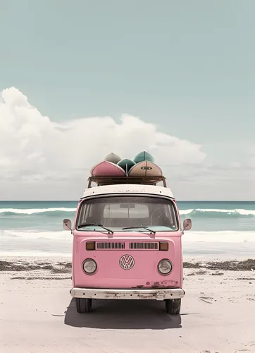 Beach No. 137 — downloadable digital art print