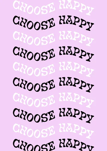Trendy No. 6 — downloadable digital art print