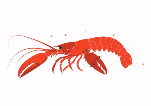 Animal No. 197 — downloadable digital art print