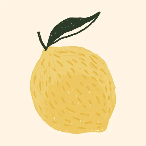 Aesthetic Art No. 500 — downloadable digital art print
