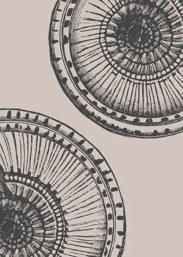 Beach No. 301 — downloadable digital art print