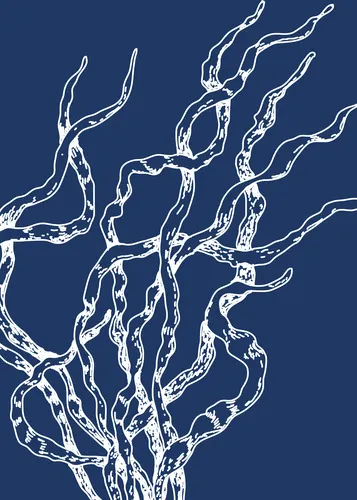 Beach No. 341 — downloadable digital art print