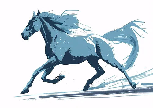Animal No. 251 — downloadable digital art print