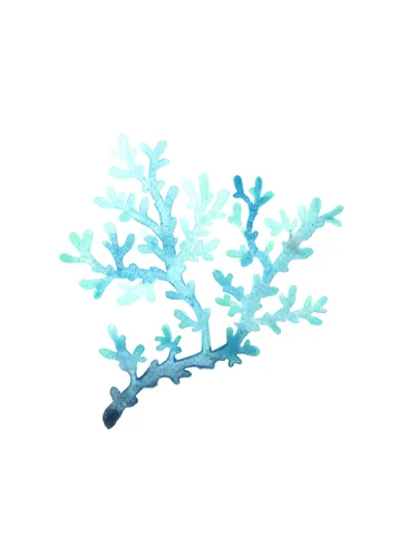 Beach No. 108 — downloadable digital art print