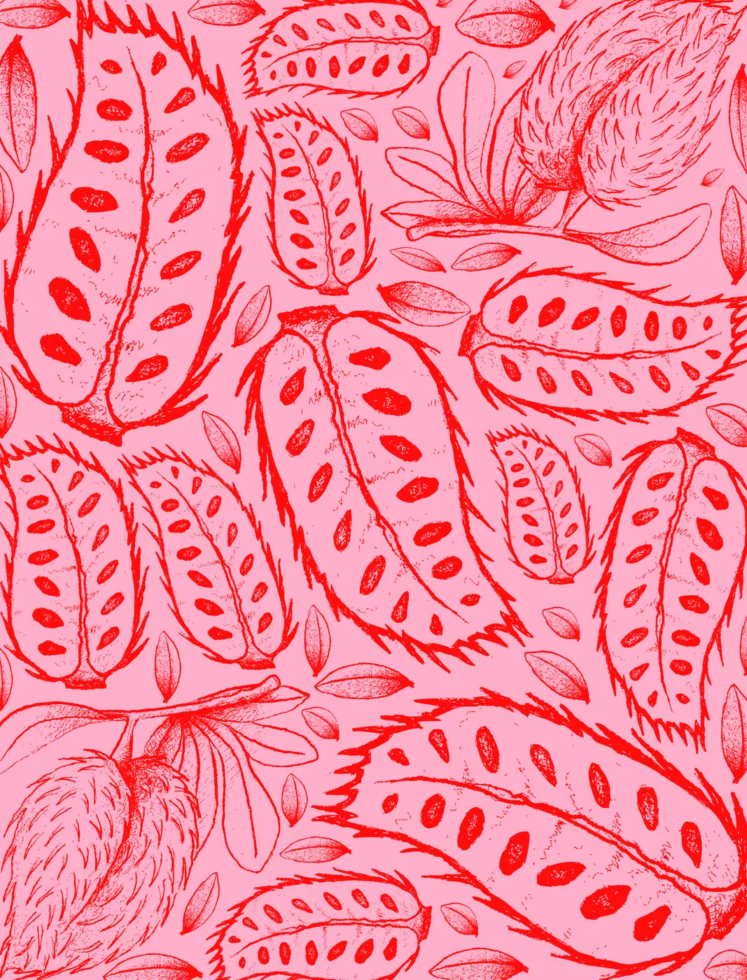 Aesthetic Art No. 381 — downloadable digital art print